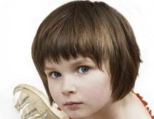 Short Haircut Names for Girls 2013