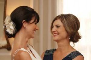 Updos for Mother of the Bride Ideas