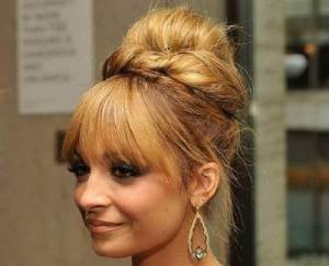 Updos for Really Long Hair Ideas