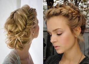 Updos for Really Long Hair Styles