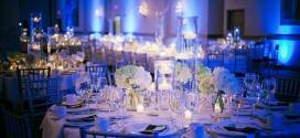 Wedding Reception Ideas in the Most Gorgeous Look
