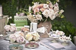 Wedding Shower Ideas Games