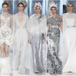 Winter Wedding Dresses 2013