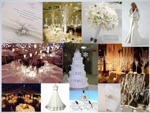 Winter Wedding Ideas Cheap