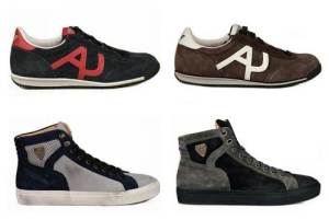 Armani Shoes Men 2013 Models
