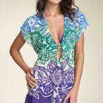 Beach Dress Cover Up Cost