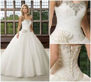 Beautiful Princess Dress Up