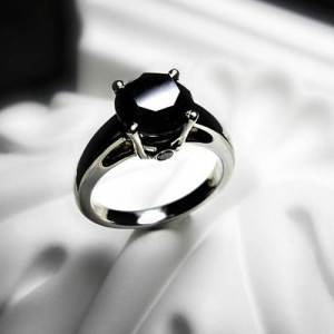 Black Diamond Rings Prices