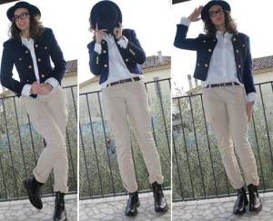 Cargo Pants for Women Outfits