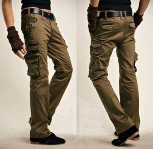 Cargo Pants for Women UK