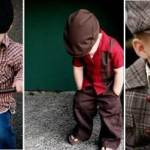 Cool Boys Clothing Branda