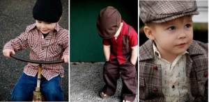 Cool Boys Clothing Branda