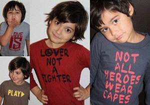 Cool Boys Clothing Online