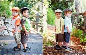 Cool Boys Clothing Options