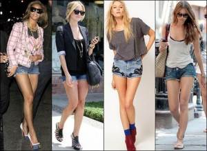 Denim Outfits Women Collection