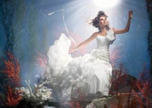 Disney Princess Wedding Dresses Tiana
