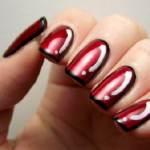 Easy Nail Designs 2013