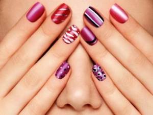 Easy Nail Designs for Short Nails