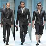 Elegant Casual for Men 2013