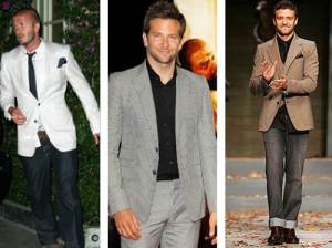 Elegant Casual for Men Ideas