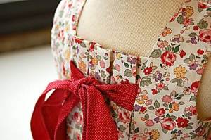 Girls Dresses Patterns Free