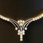 Gold necklace Sets Designs