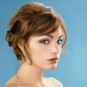 Hairstyles for Short Hair for Women