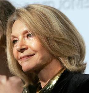 Hairstyles for Women over 50 with Fine Hair
