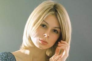 Layers on Medium length Hair 2013