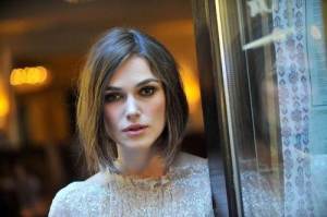 Layers on Medium length Hair Pictures
