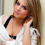 Light Brown Hair with Highlights 2013