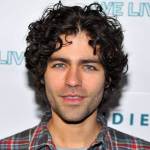 Mens Curly Hairstyles 2013
