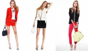 Outfits for Teenage Girls 2013