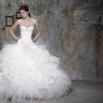 Panina Wedding Dresses Ball Gown