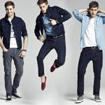 Smart Casual for Men Jeans 2013