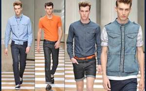 Smart Casual for Men Jeans Prices
