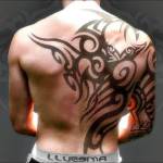 Tattoo Designs for Men 2013