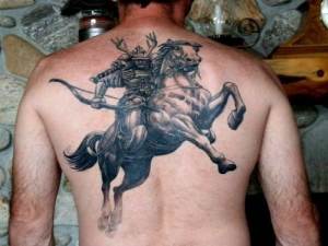 Tattoo Designs for Men Drawings