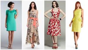 Trendy Wedding Guest Dress for Sale