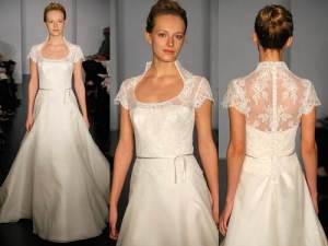 Very Feminine Wedding Dresses Summer