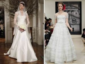 Wedding Dresses with Sleeves and Lace