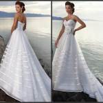 White Beach Dresses Casual