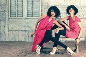 Beautiful Western Dresses for Women