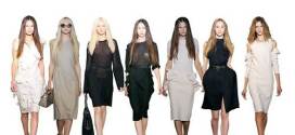 Business Woman Dress Models for Your Smart Look