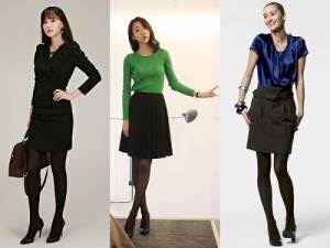 Business Women Dress Up Games
