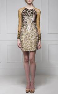 Camouflage Mini Dresses Formal