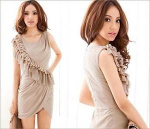 Casual Dress for Teenagers Girls