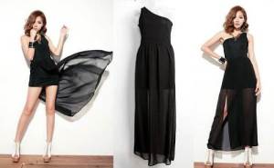 Casual Dress for Teenagers Trends