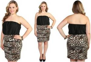 Cheetah Dresses for Teenagers Ideas