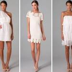 Chic Short Dresses Collection